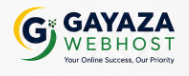 Gayaza WebHost Logo